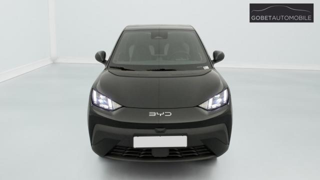Byd Dolphin image 7