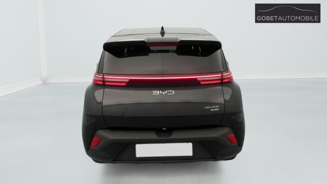 Byd Dolphin image 2