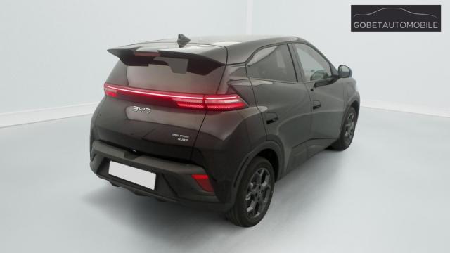 Byd Dolphin image 8