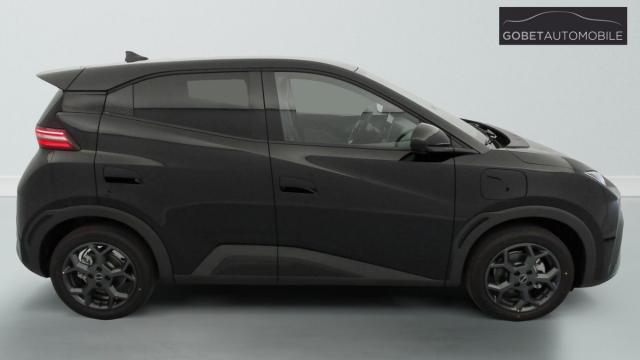 Byd Dolphin image 1