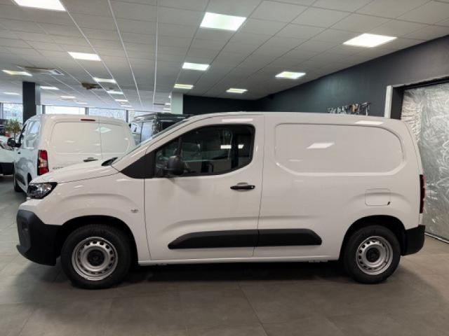 Peugeot Partner image 5