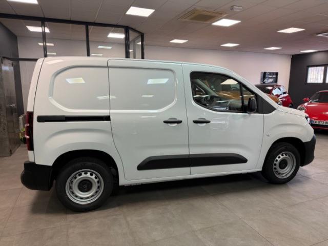 Peugeot Partner image 3