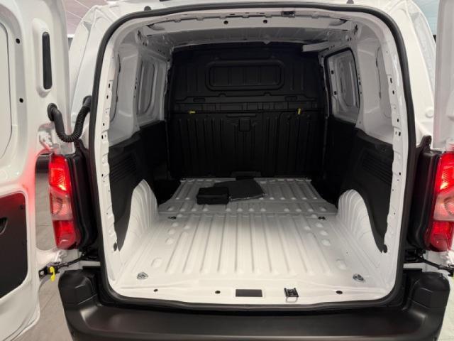 Peugeot Partner image 4