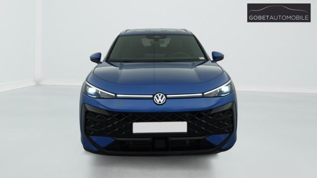 Volkswagen T-Roc image 6