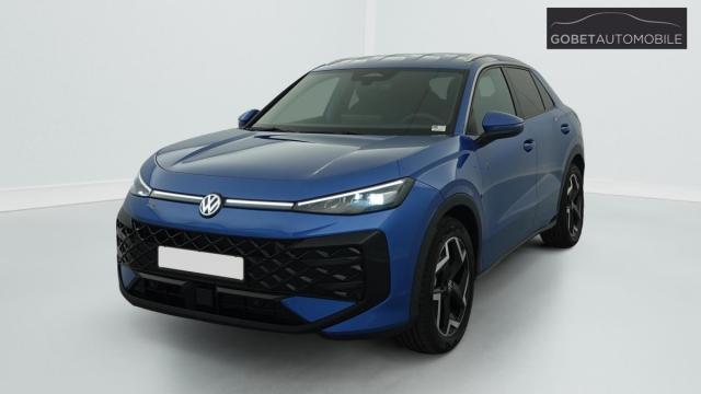Volkswagen T-Roc image 7
