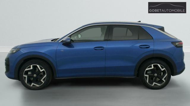 Volkswagen T-Roc image 2