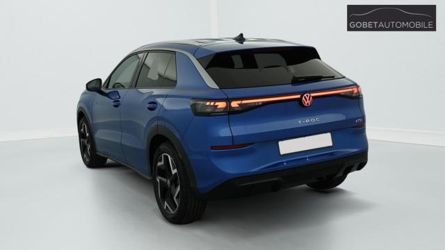 Volkswagen T-Roc image 3