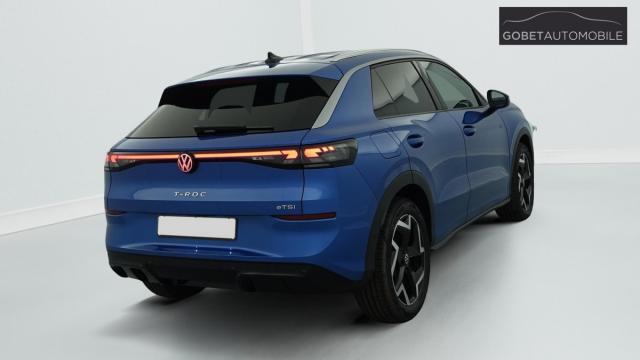 Volkswagen T-Roc image 5