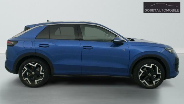 Volkswagen T-Roc image 1