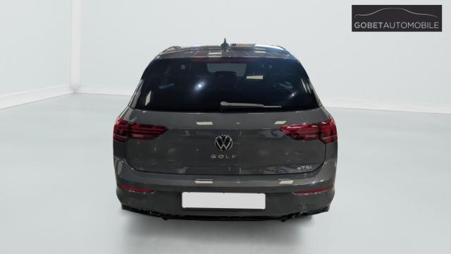 Volkswagen Golf image 4