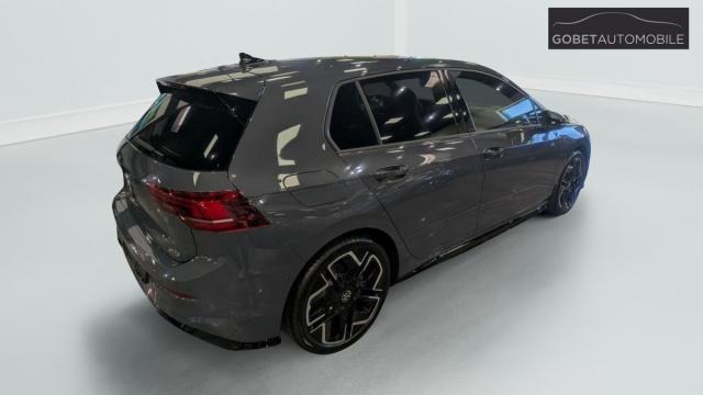 Volkswagen Golf image 7