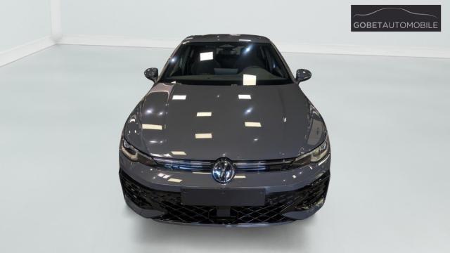 Volkswagen Golf image 8