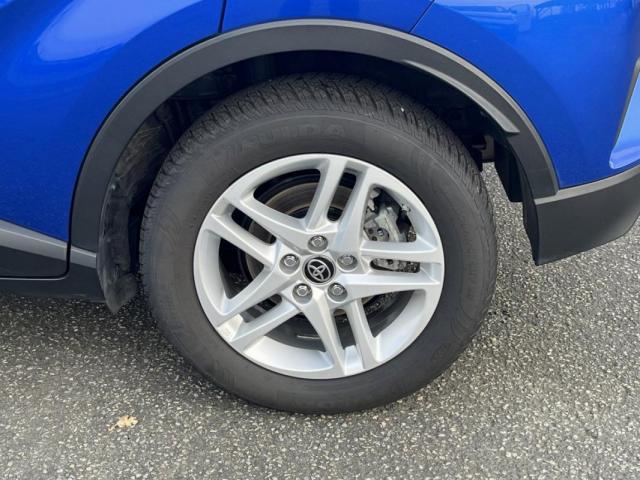 Toyota C-Hr image 1