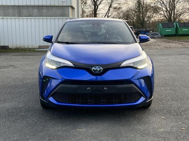Toyota C-Hr image 3