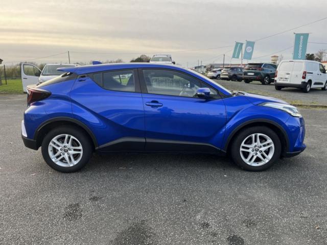 Toyota C-Hr image 7
