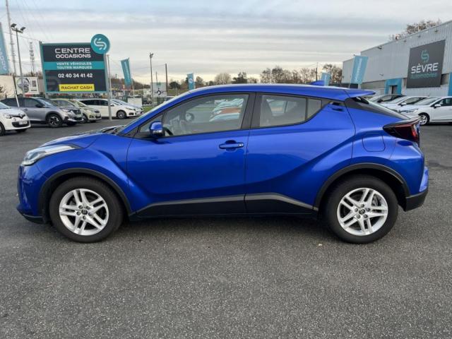 Toyota C-Hr image 6