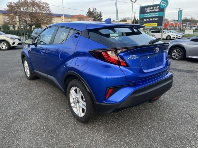Toyota C-Hr image 4