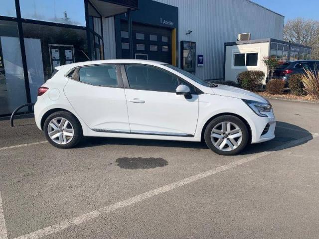 Renault Clio image 7