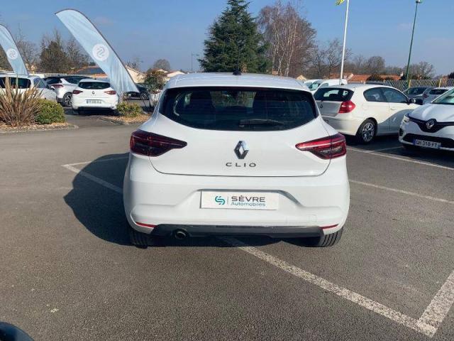 Renault Clio image 8