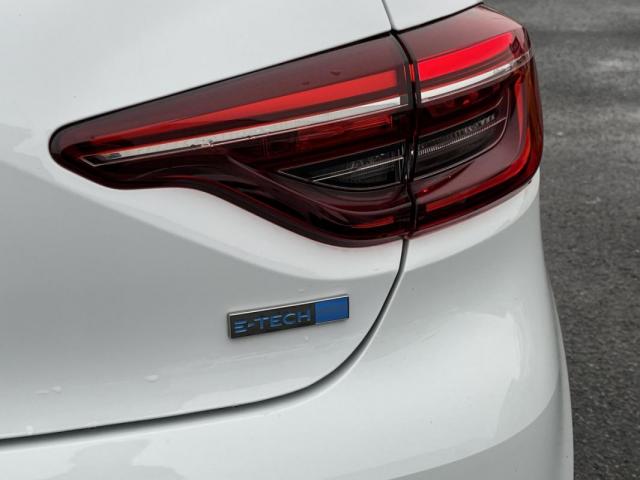 Renault Clio image 9