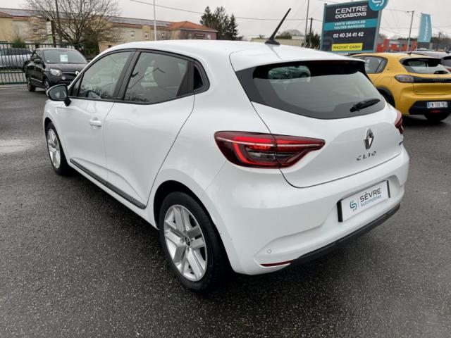 Renault Clio image 7