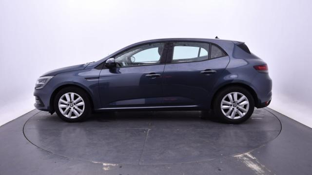Renault Mégane image 8