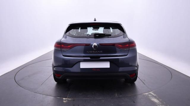 Renault Mégane image 6
