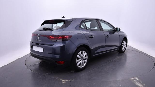 Renault Mégane image 2