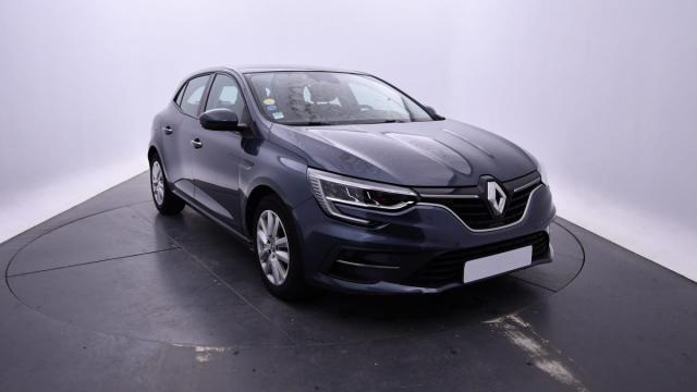 Renault Mégane image 9