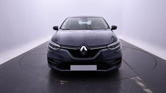 Renault Mégane image 4