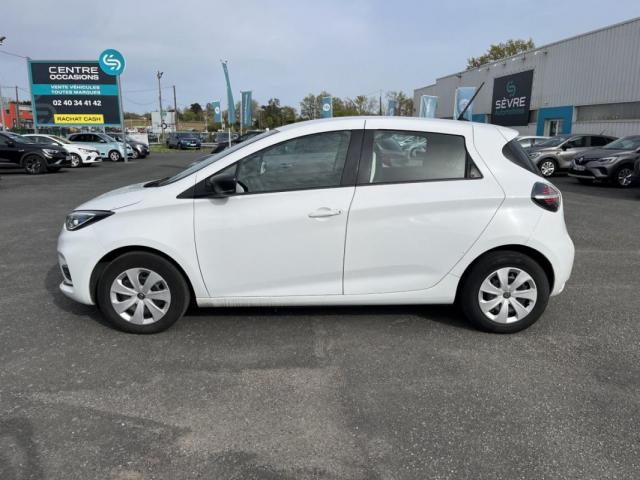 Renault Zoe image 2