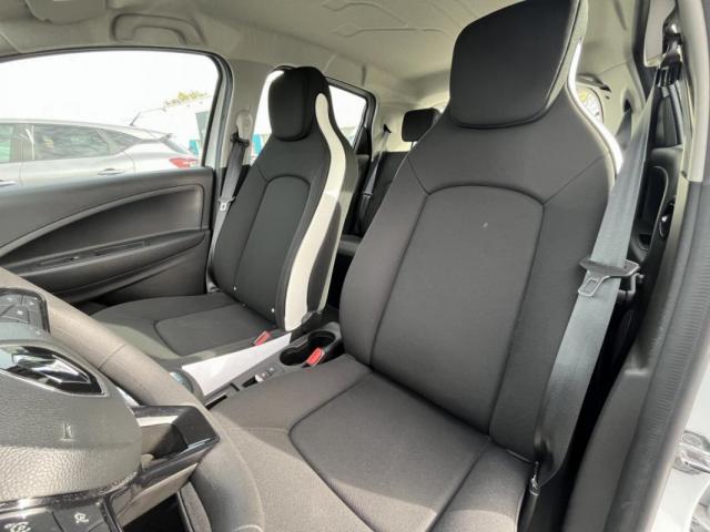 Renault Zoe image 6