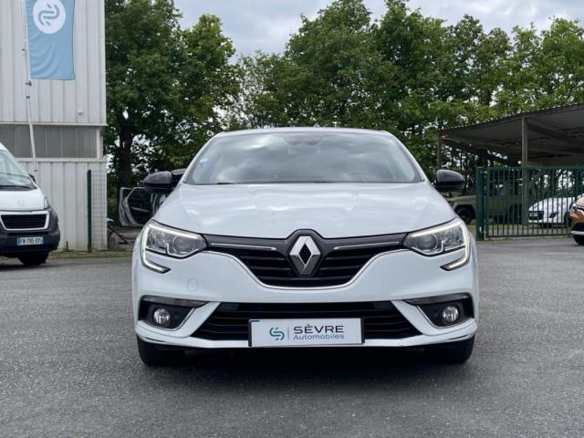 Renault Mégane image 7