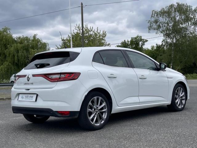 Renault Mégane image 9