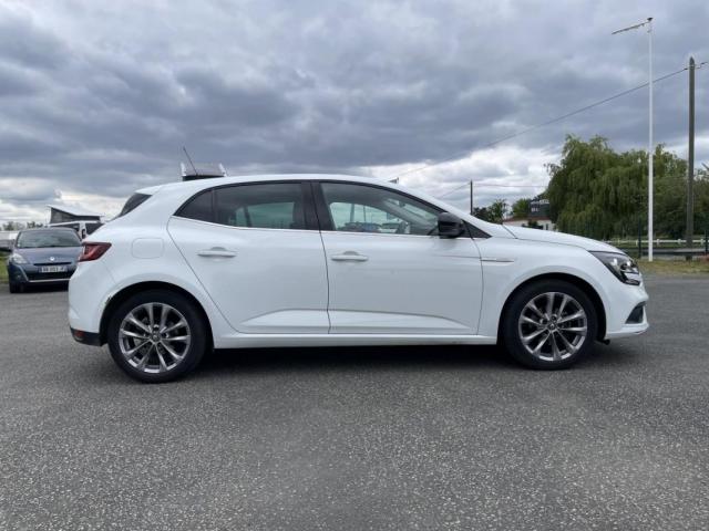 Renault Mégane image 2