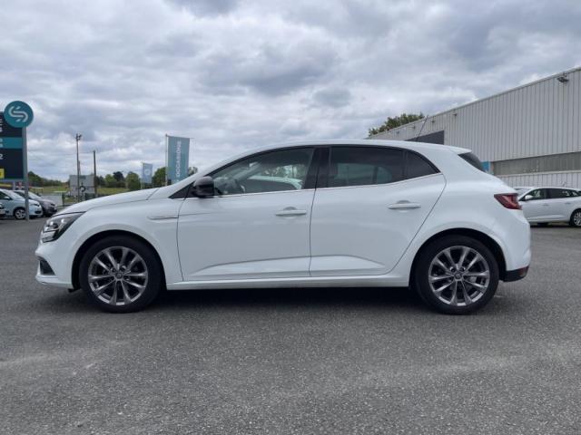 Renault Mégane image 4
