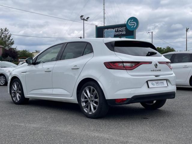 Renault Mégane image 1