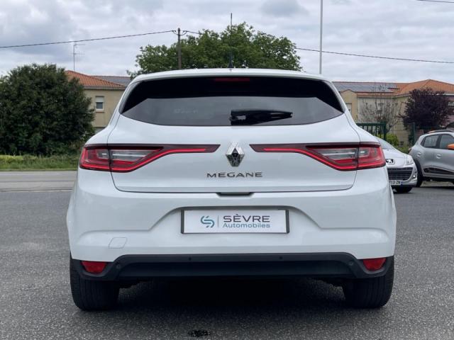 Renault Mégane image 3