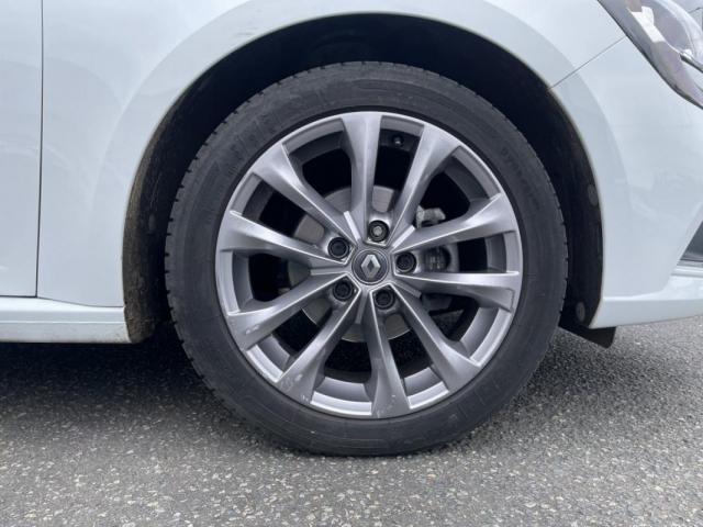 Renault Mégane image 8