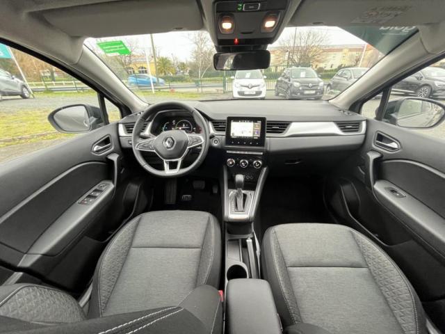 Renault Captur image 5