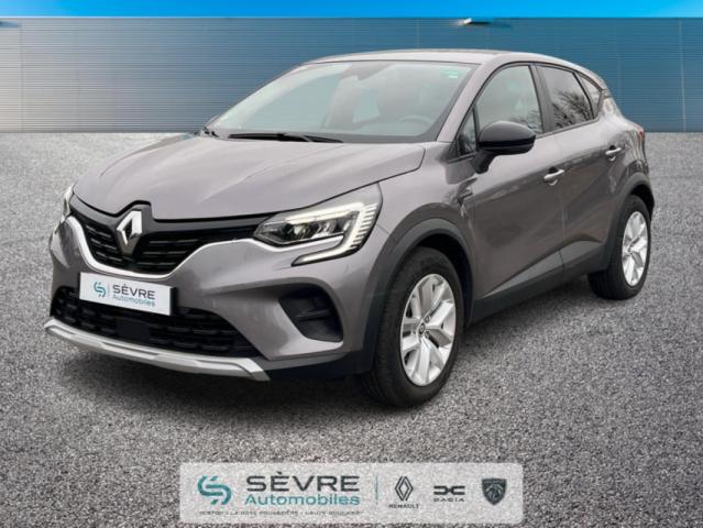 Renault Captur image 3
