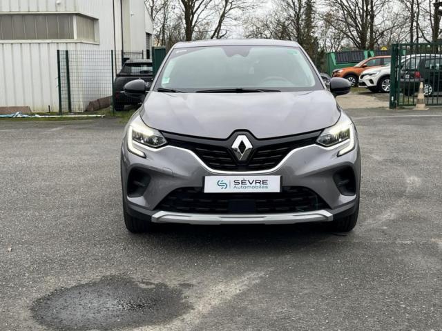 Renault Captur image 7