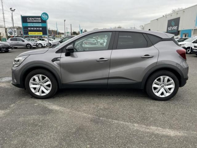 Renault Captur image 4