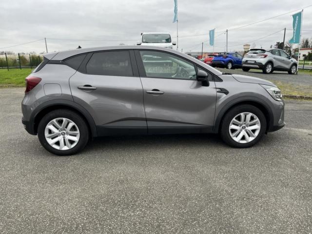 Renault Captur image 9