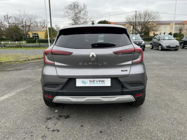 Renault Captur image 6