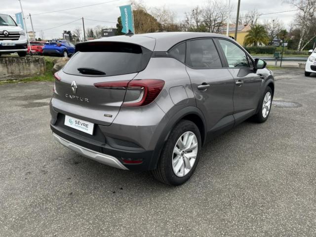 Renault Captur image 1