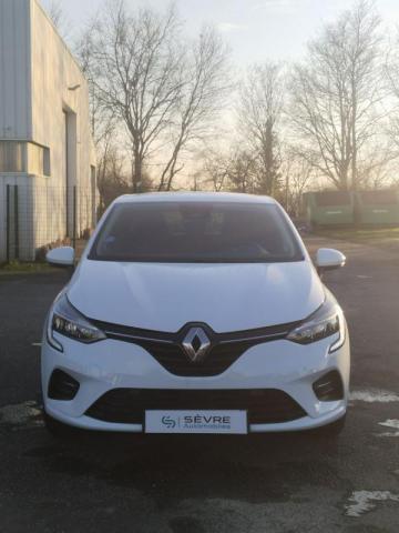 Renault Clio image 4