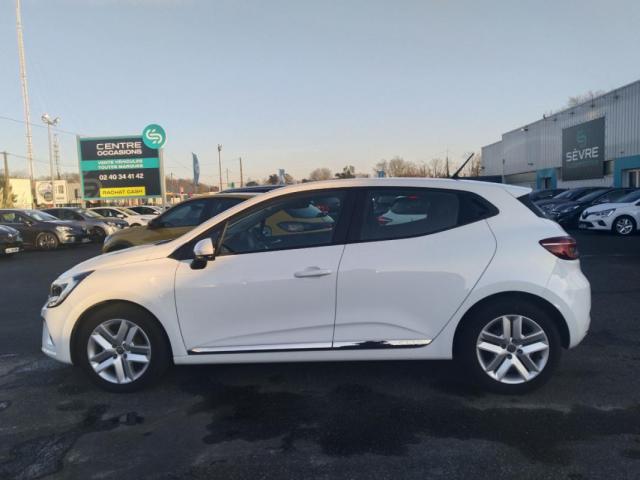 Renault Clio image 2