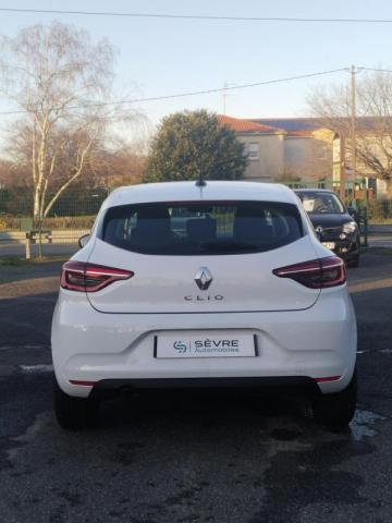 Renault Clio image 7