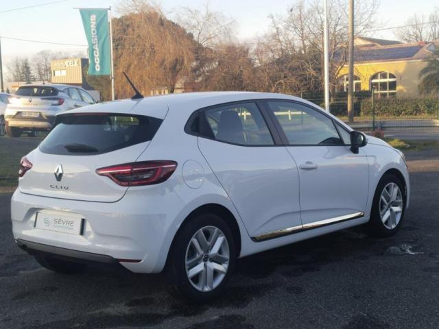 Renault Clio image 8